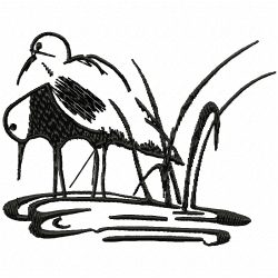 Various Birds Embroidery Design 3 Various Birds Embroidery Design 3